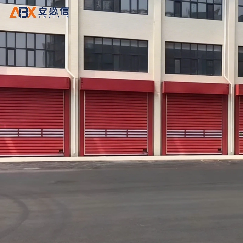 舟山雷达高速门